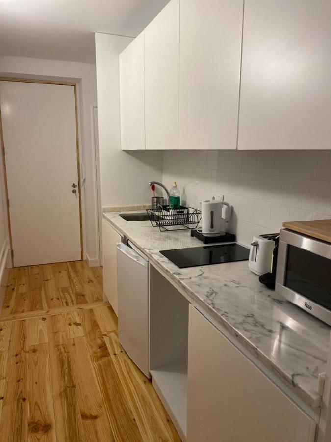 Quiet Apartment With Terrace In The Heart Of Porto By Great&Cosy Eksteriør billede