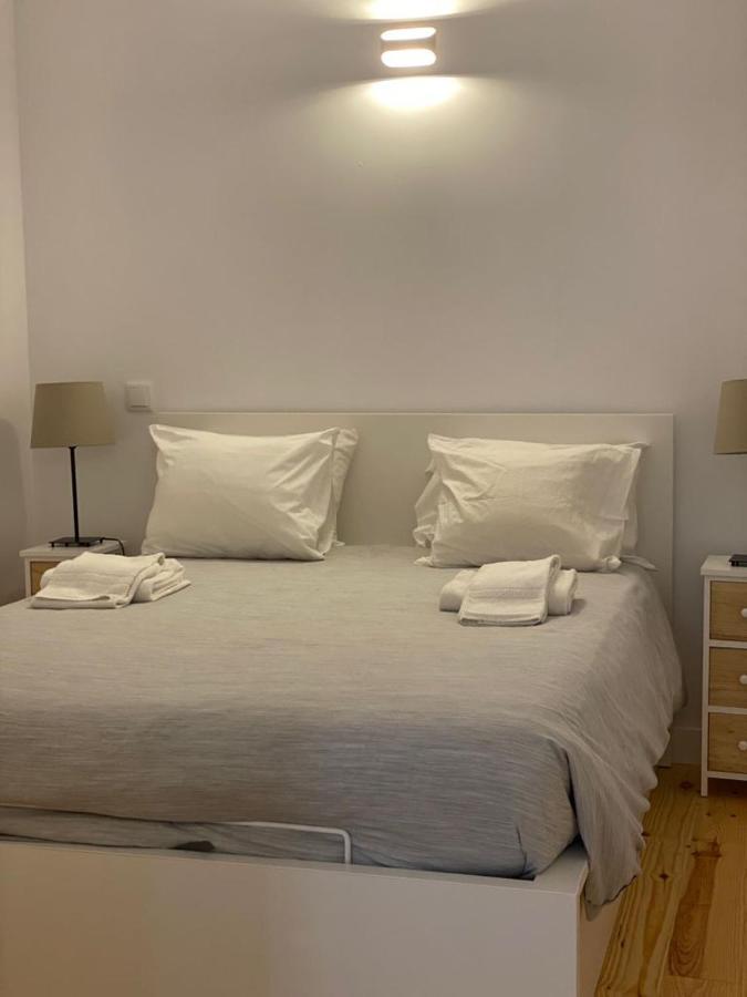 Quiet Apartment With Terrace In The Heart Of Porto By Great&Cosy Eksteriør billede