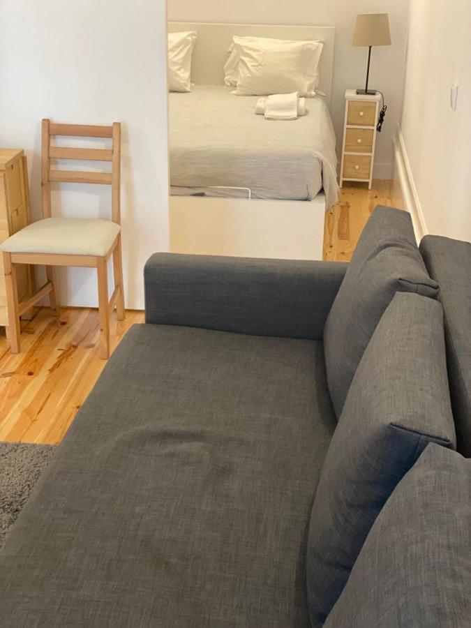 Quiet Apartment With Terrace In The Heart Of Porto By Great&Cosy Eksteriør billede