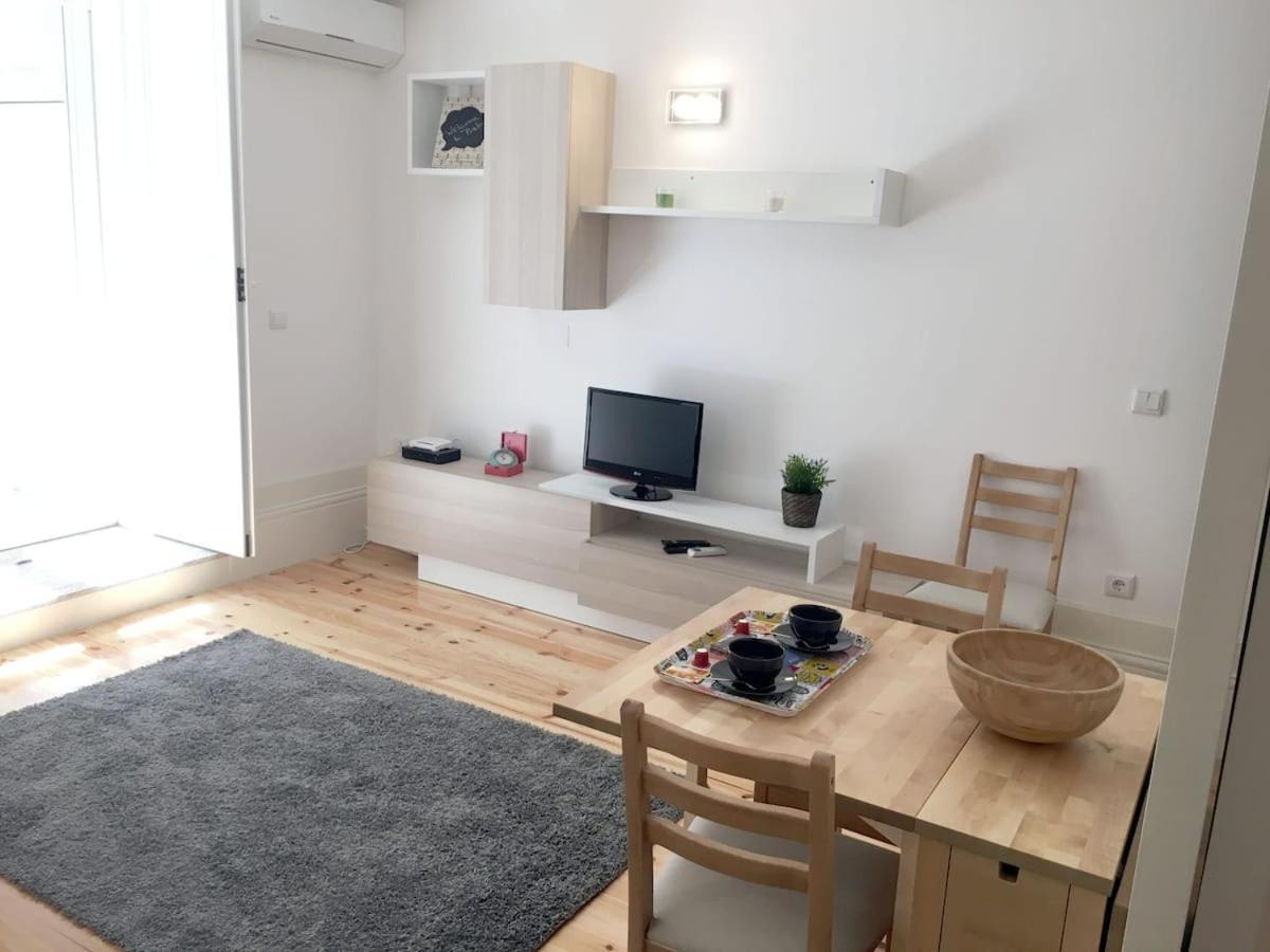 Quiet Apartment With Terrace In The Heart Of Porto By Great&Cosy Eksteriør billede